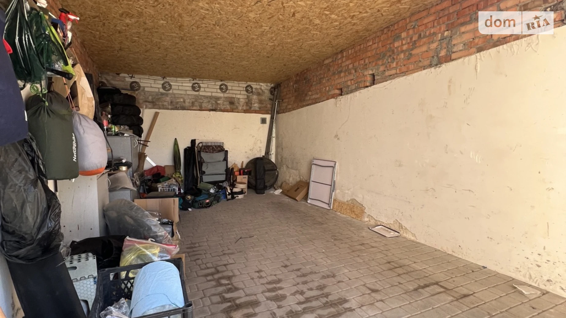 Продается место в гаражном кооперативе универсальный на 24 кв. м, цена: 10500 $ - фото 3
