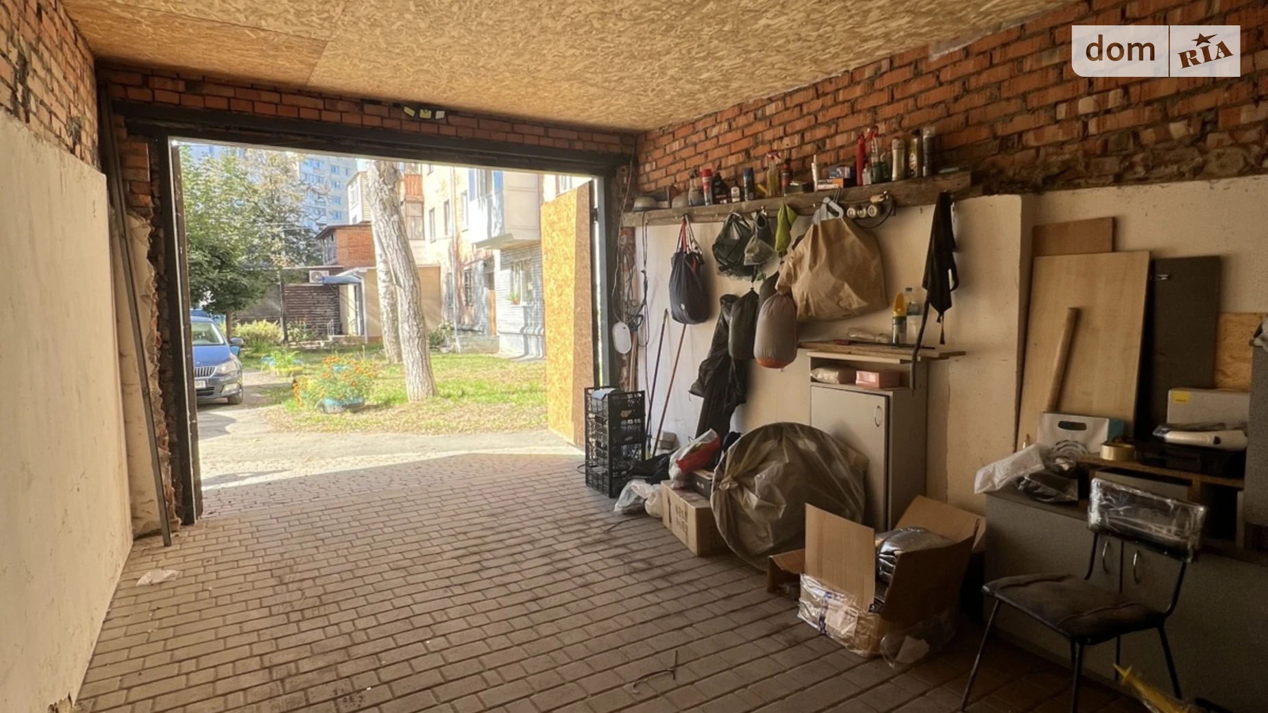 Продается место в гаражном кооперативе универсальный на 24 кв. м, цена: 10500 $ - фото 5
