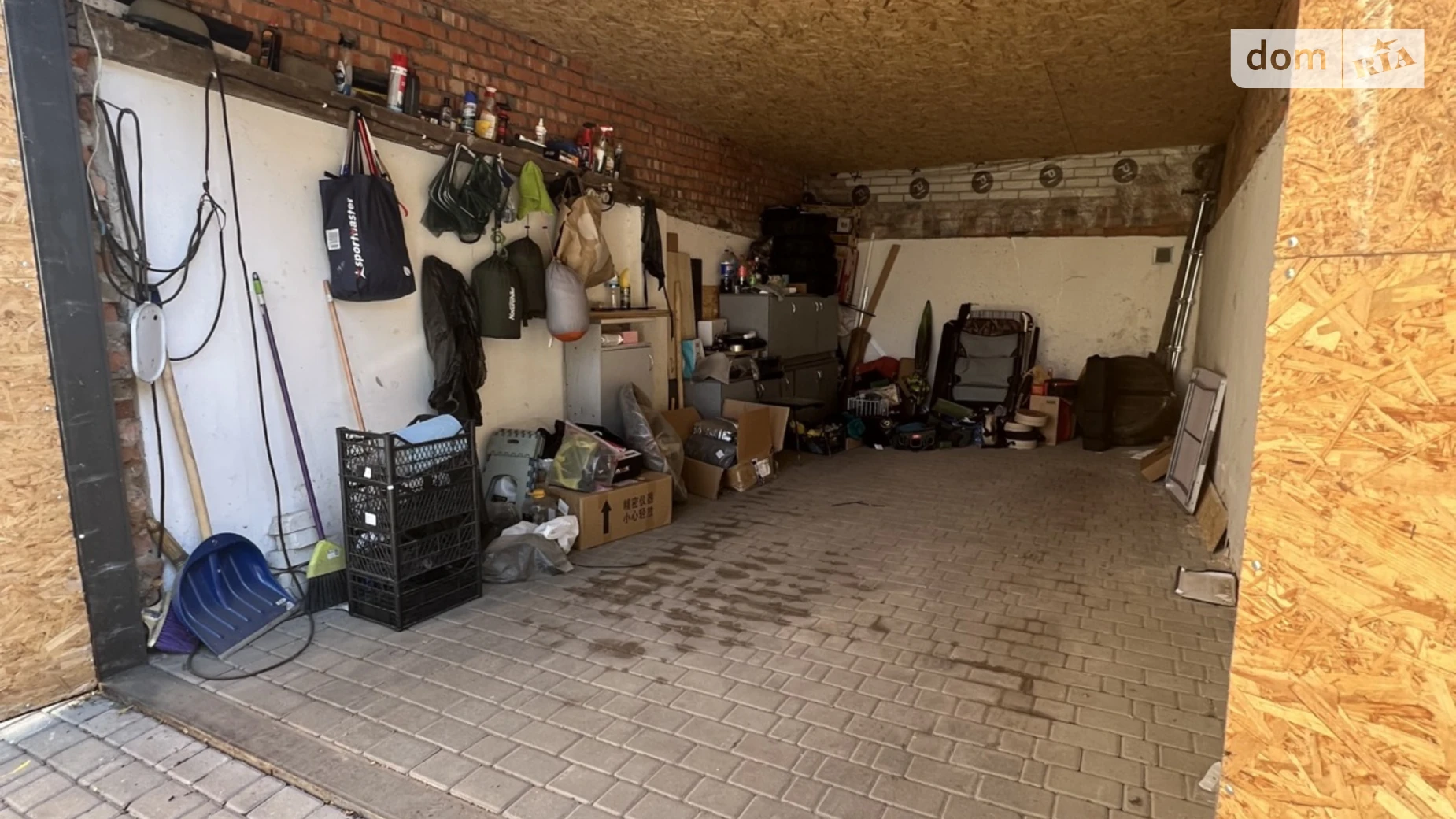 Продается место в гаражном кооперативе универсальный на 24 кв. м, цена: 10500 $ - фото 4