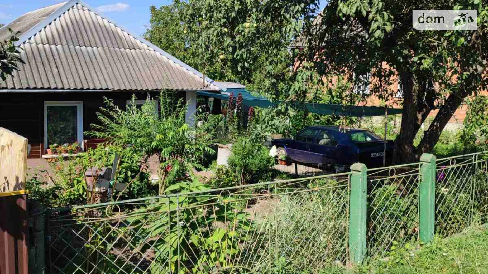 Продается одноэтажный дом 66.1 кв. м с садом, цена: 40000 $ - фото 3