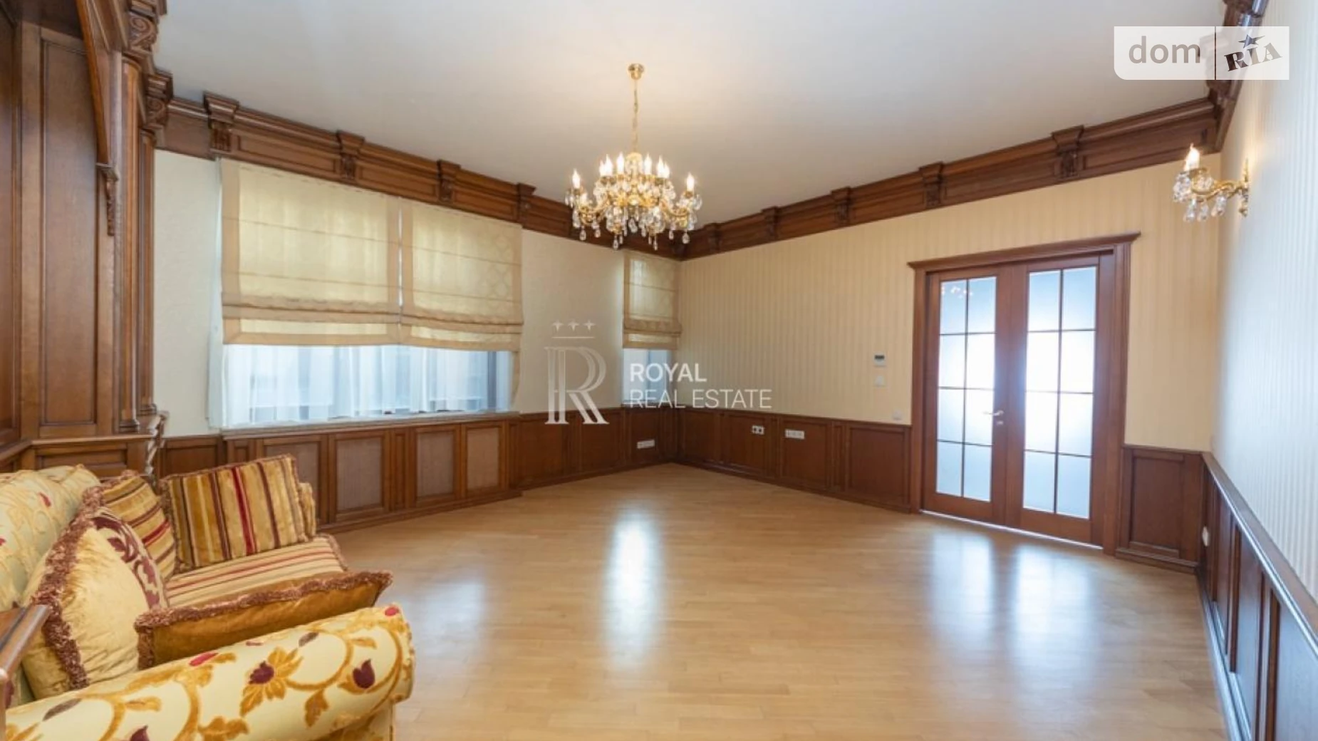 Продается 2-комнатная квартира 83 кв. м в Киеве, ул. Пирогова, 6А - фото 2