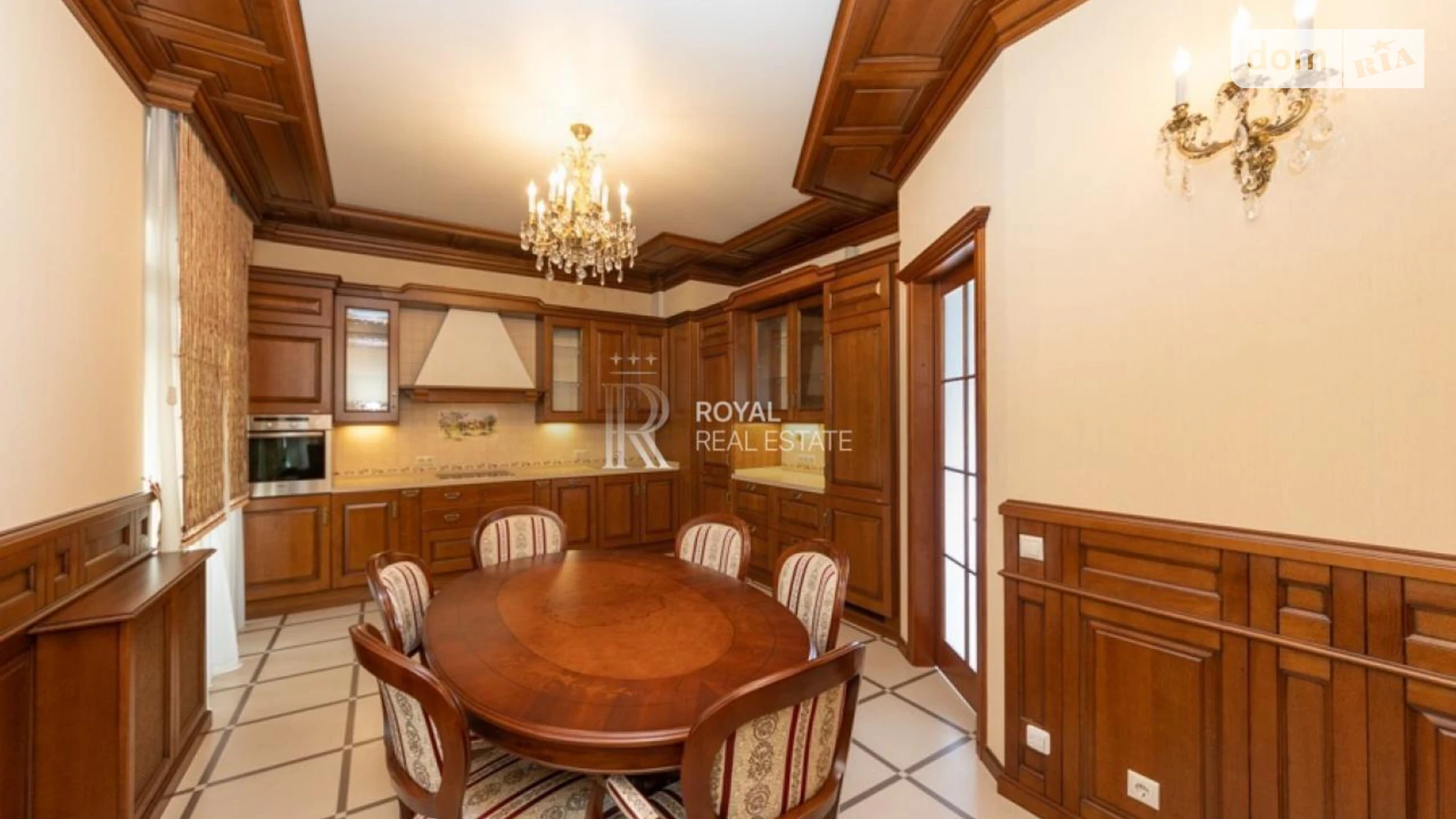 Продается 2-комнатная квартира 83 кв. м в Киеве, ул. Пирогова, 6А - фото 3
