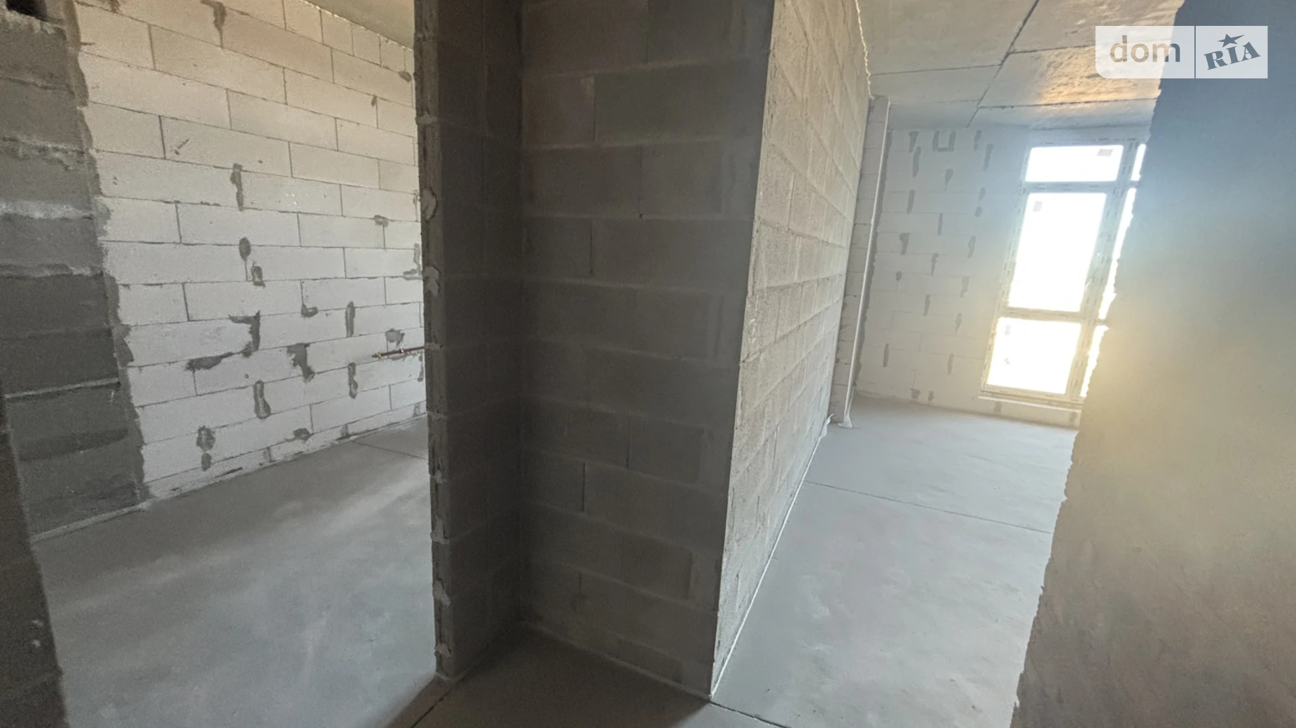 Продается 1-комнатная квартира 40 кв. м в Ирпене, ул. Ольги Кобылянской(Достоевского), 32 - фото 2