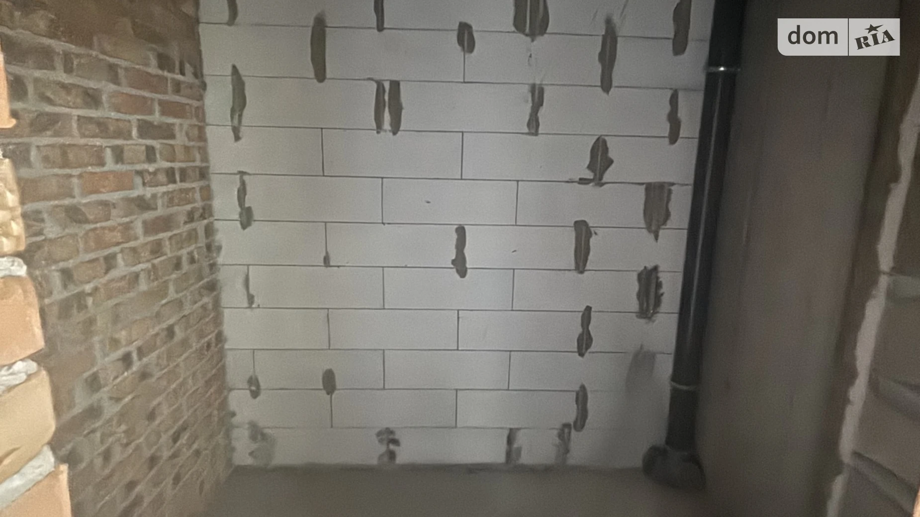 Продается 1-комнатная квартира 40 кв. м в Ирпене, ул. Ольги Кобылянской(Достоевского), 32 - фото 3