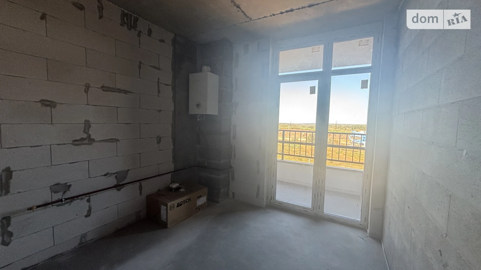 Продается 1-комнатная квартира 40 кв. м в Ирпене, ул. Ольги Кобылянской(Достоевского), 32 - фото 5