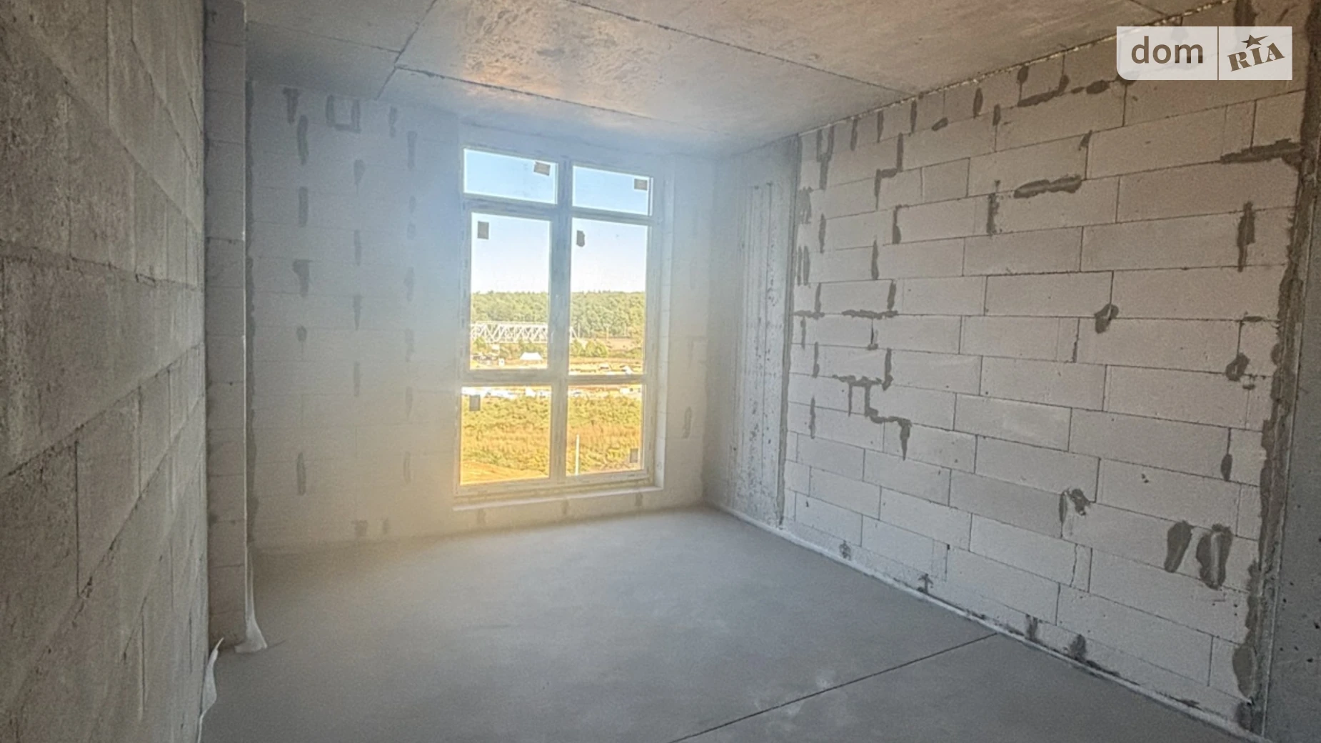 Продается 1-комнатная квартира 40 кв. м в Ирпене, ул. Ольги Кобылянской(Достоевского), 32 - фото 4