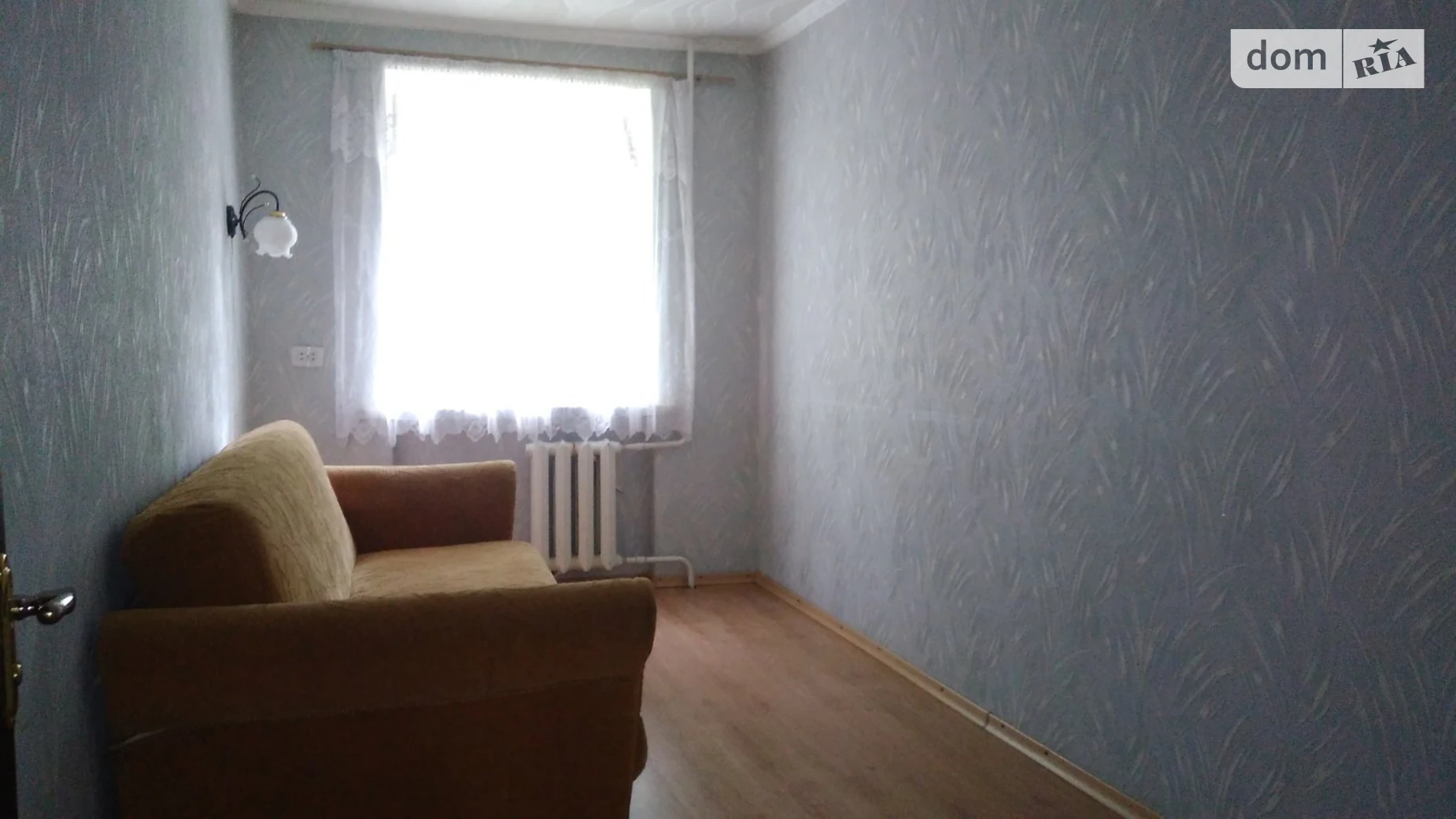 Продается 3-комнатная квартира 55.8 кв. м в Каменском, ул. Дениса Рохтина(9-го Мая) - фото 4