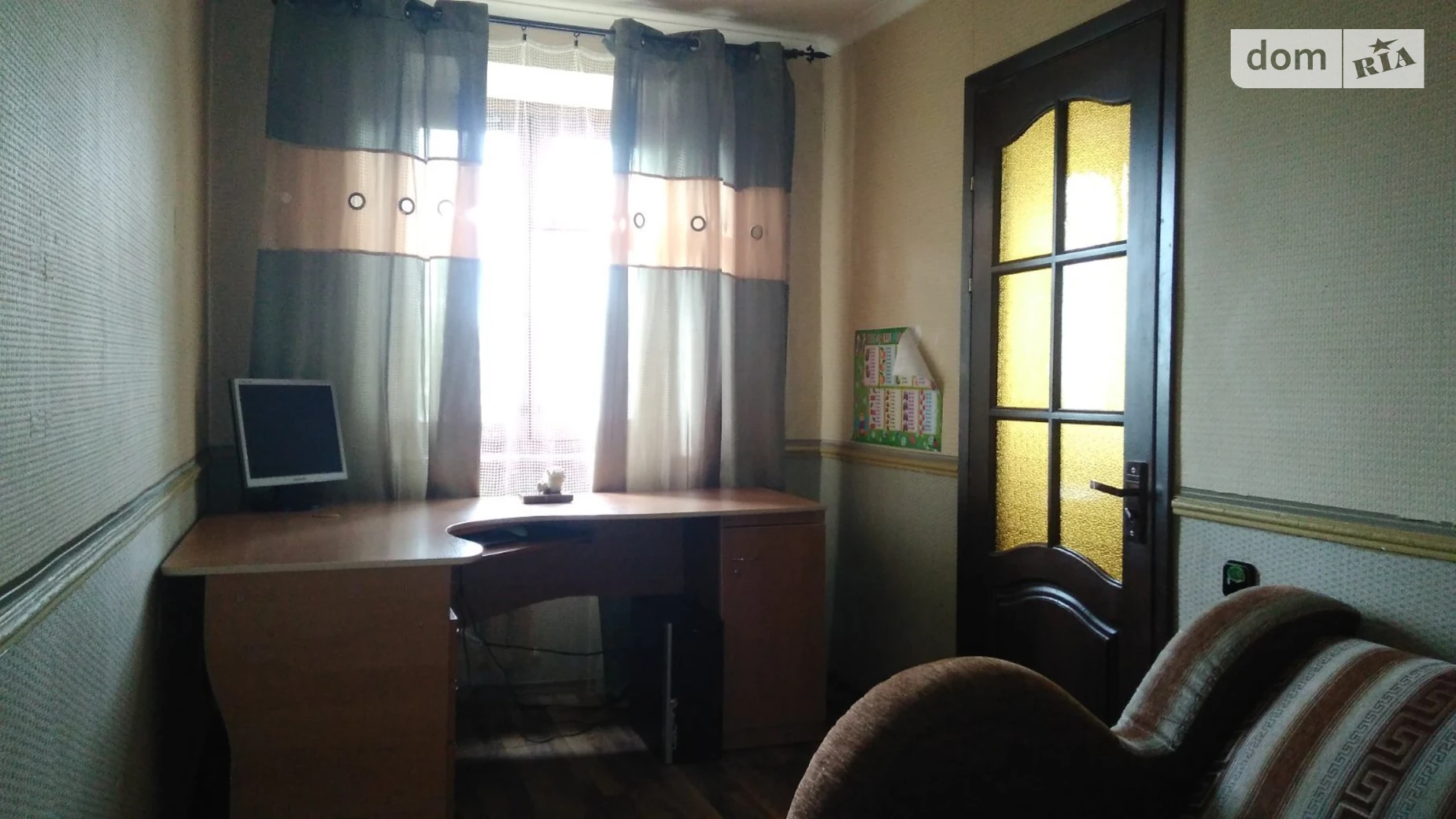 Продается 3-комнатная квартира 55.8 кв. м в Каменском, ул. Дениса Рохтина(9-го Мая) - фото 5