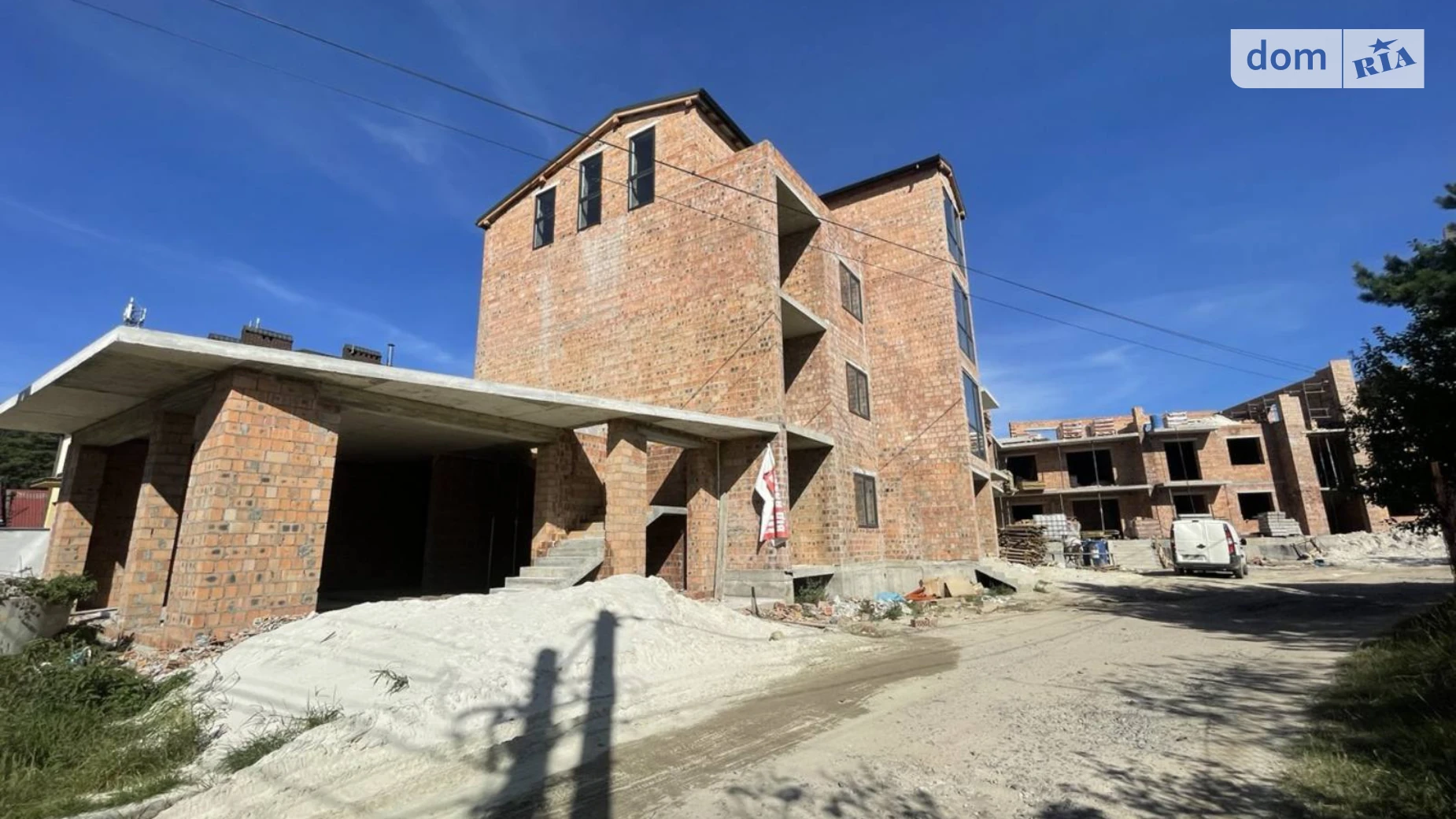 Продается 3-комнатная квартира 58 кв. м в Рудно, ул. Тараса Шевченко, 136 - фото 2