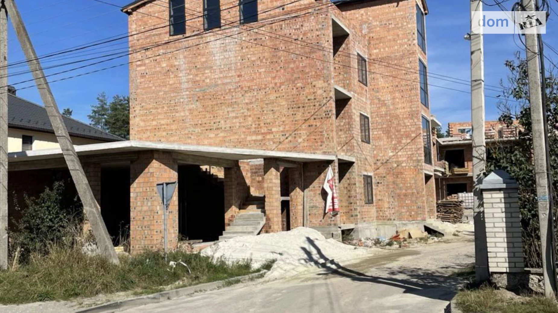 Продается 3-комнатная квартира 58 кв. м в Рудно, ул. Тараса Шевченко, 136 - фото 3