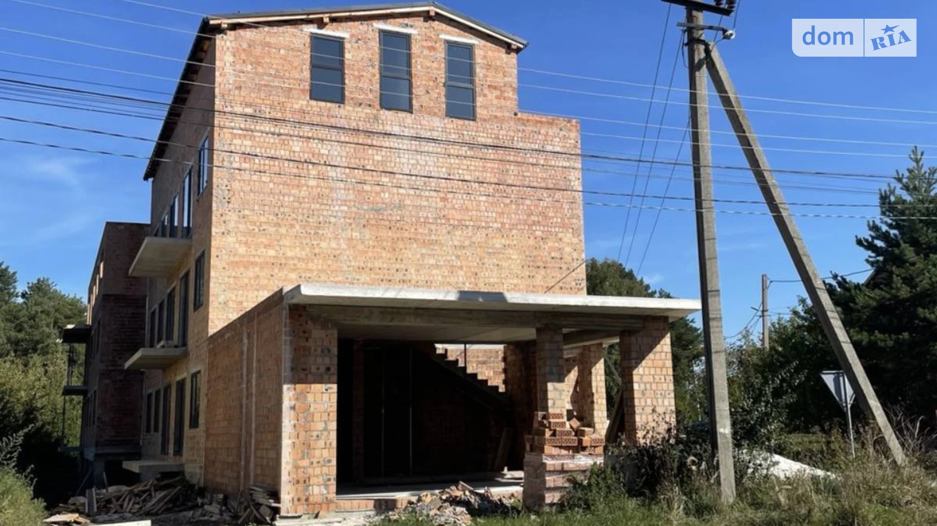 Продается 1-комнатная квартира 35 кв. м в Рудно, ул. Тараса Шевченко, 136 - фото 3