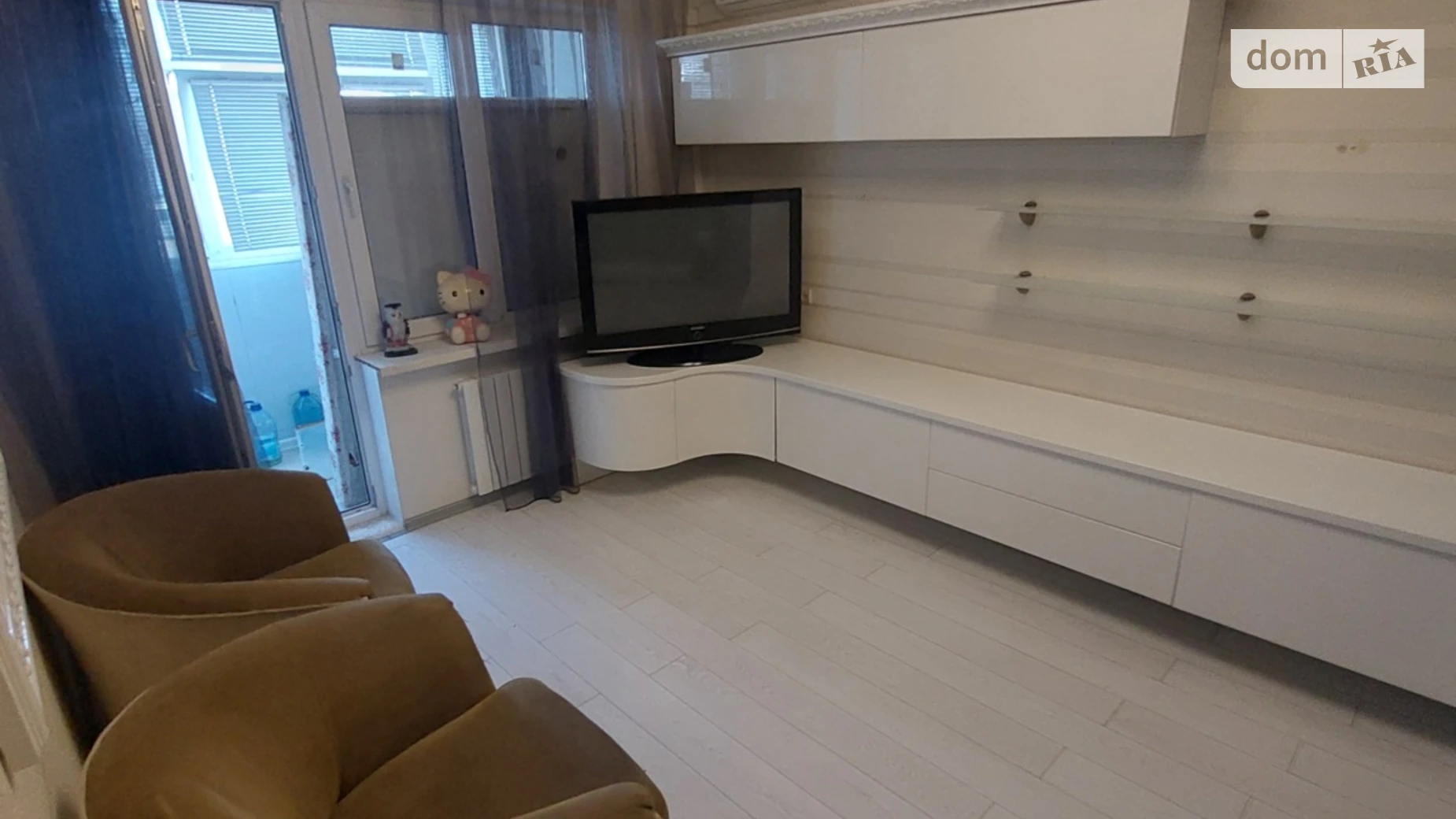 Продается 2-комнатная квартира 45 кв. м в Николаеве, ул. Колодезная, 10 - фото 3