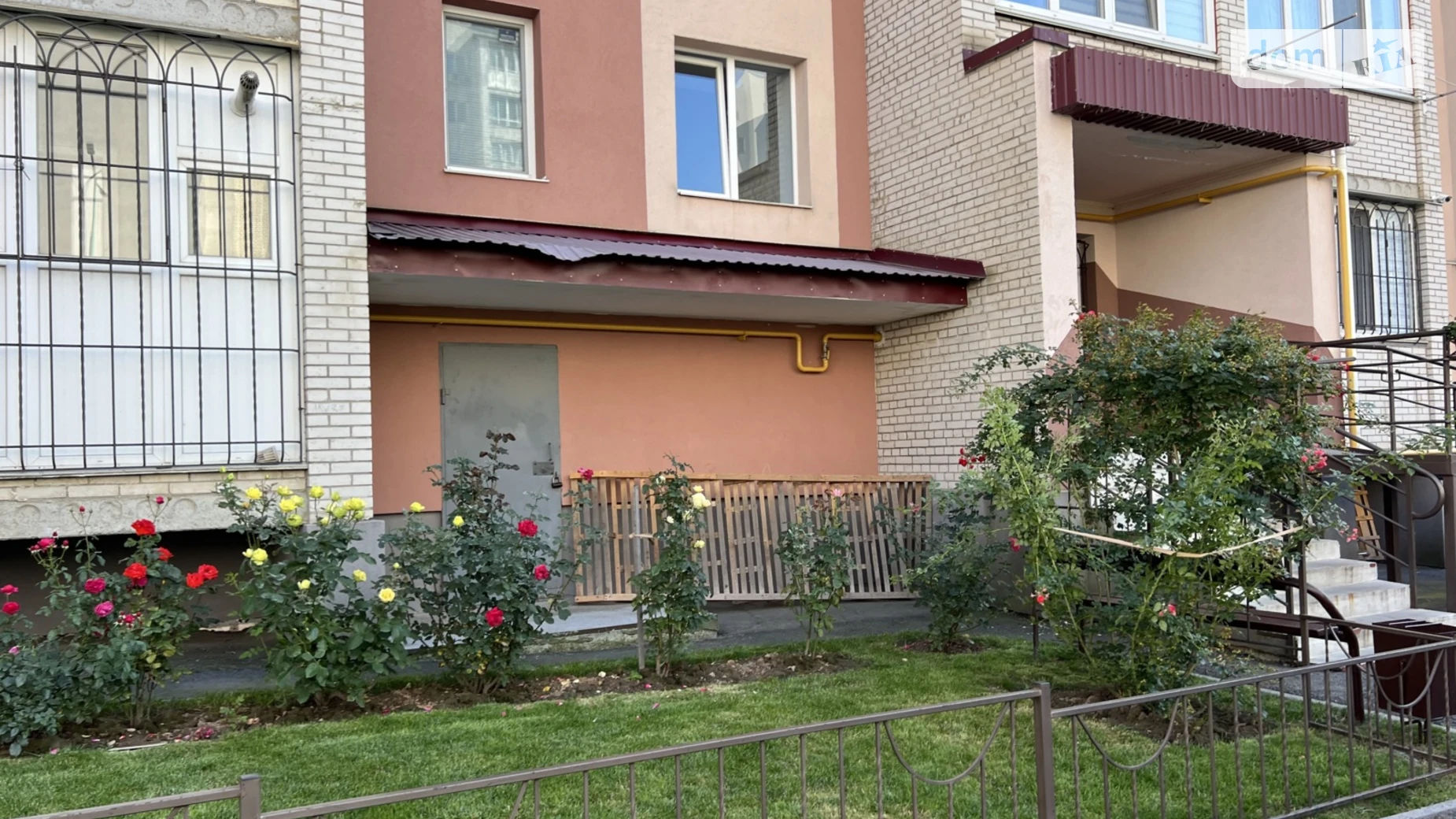Продается 3-комнатная квартира 89.2 кв. м в Виннице, ул. Зодчих, 11 - фото 2