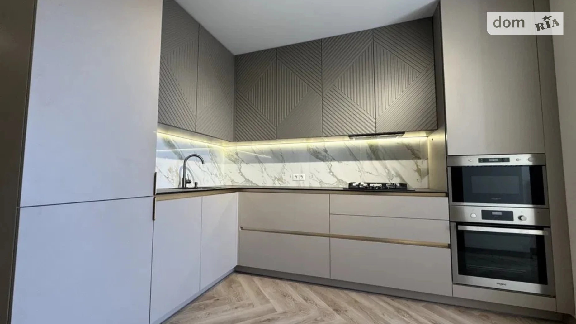 2-комнатная квартира 70 кв. м в Тернополе, ул. Чумацкая - фото 4