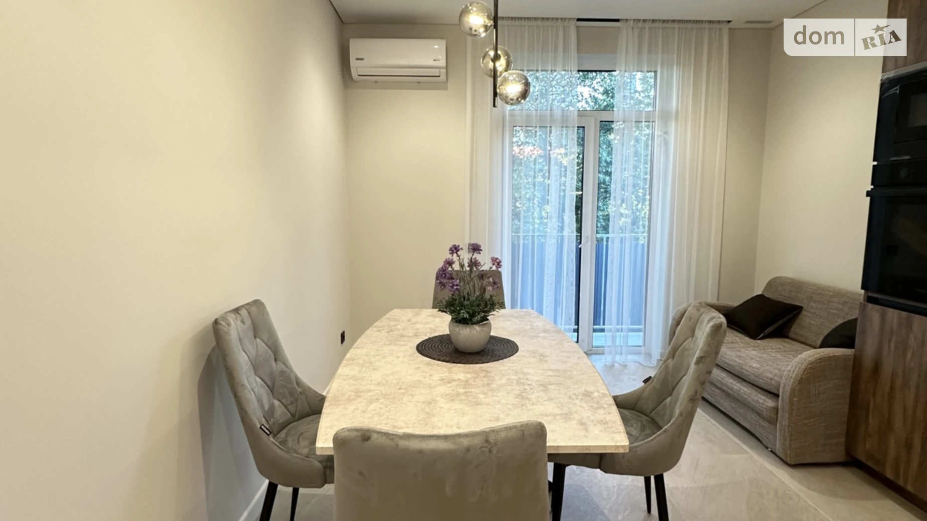 Продается 2-комнатная квартира 64 кв. м в Ужгороде, цена: 125000 $ - фото 3