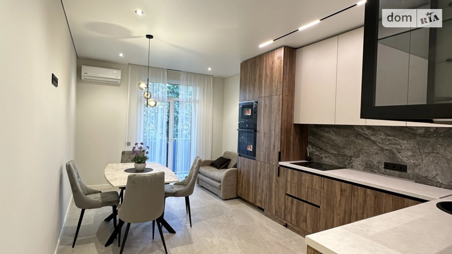 Продается 2-комнатная квартира 64 кв. м в Ужгороде, цена: 125000 $ - фото 5