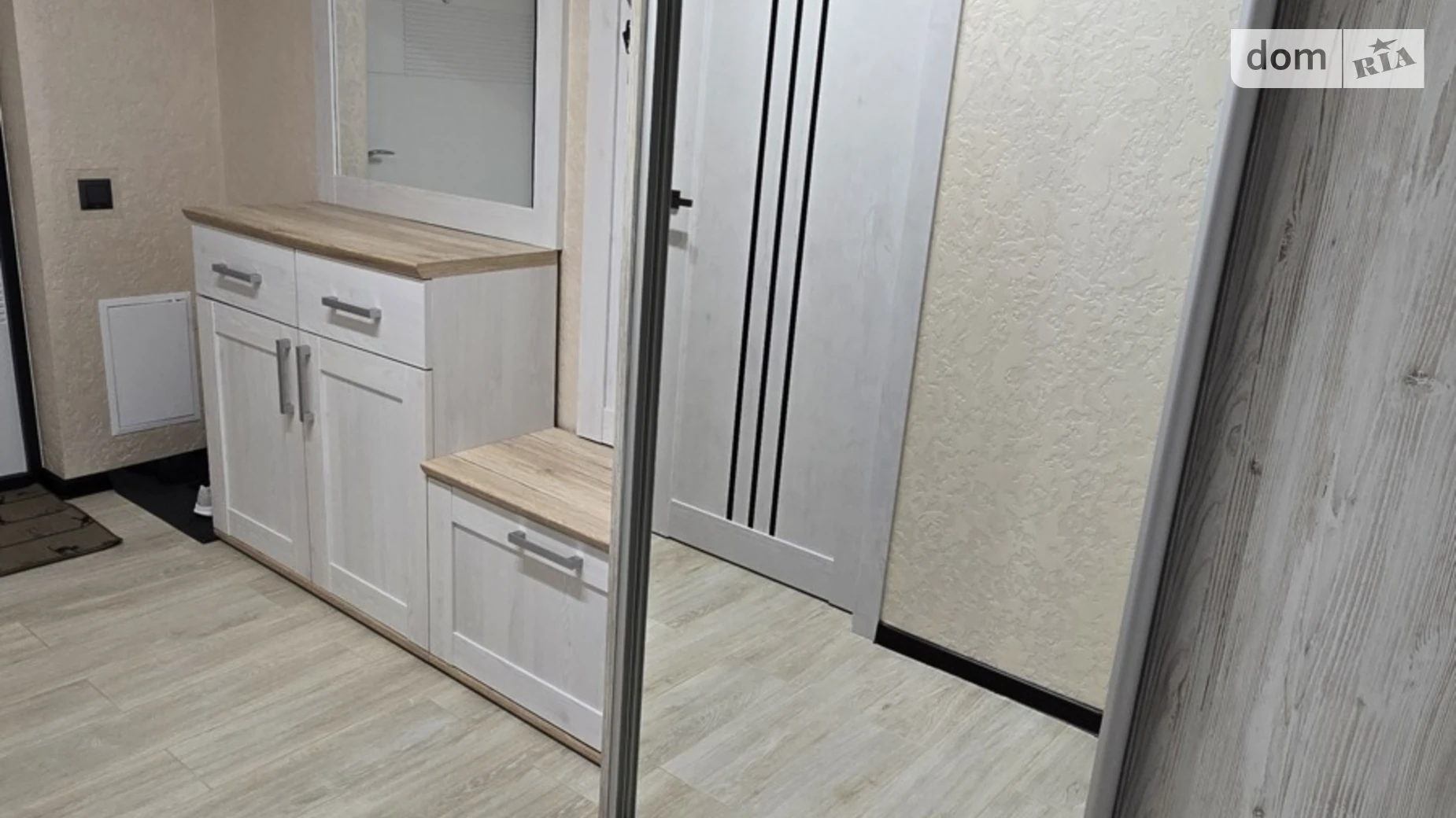 Сдается в аренду 1-комнатная квартира 48 кв. м в Винницких Хуторах, Немировское шоссе - фото 3
