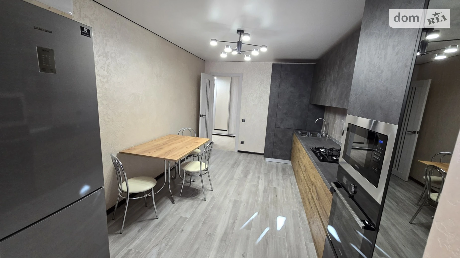 Сдается в аренду 1-комнатная квартира 48 кв. м в Винницких Хуторах, Немировское шоссе - фото 5