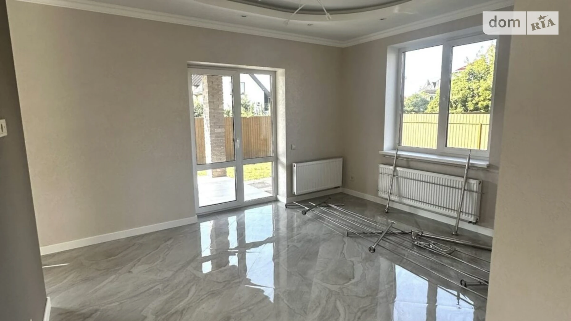Продается дом на 2 этажа 145 кв. м с баней/сауной, цена: 160000 $ - фото 4