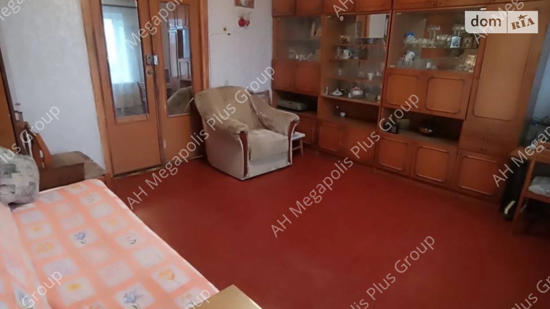 Продается 2-комнатная квартира 51.1 кв. м в Харькове, Мерефянское шоссе, 34 - фото 2