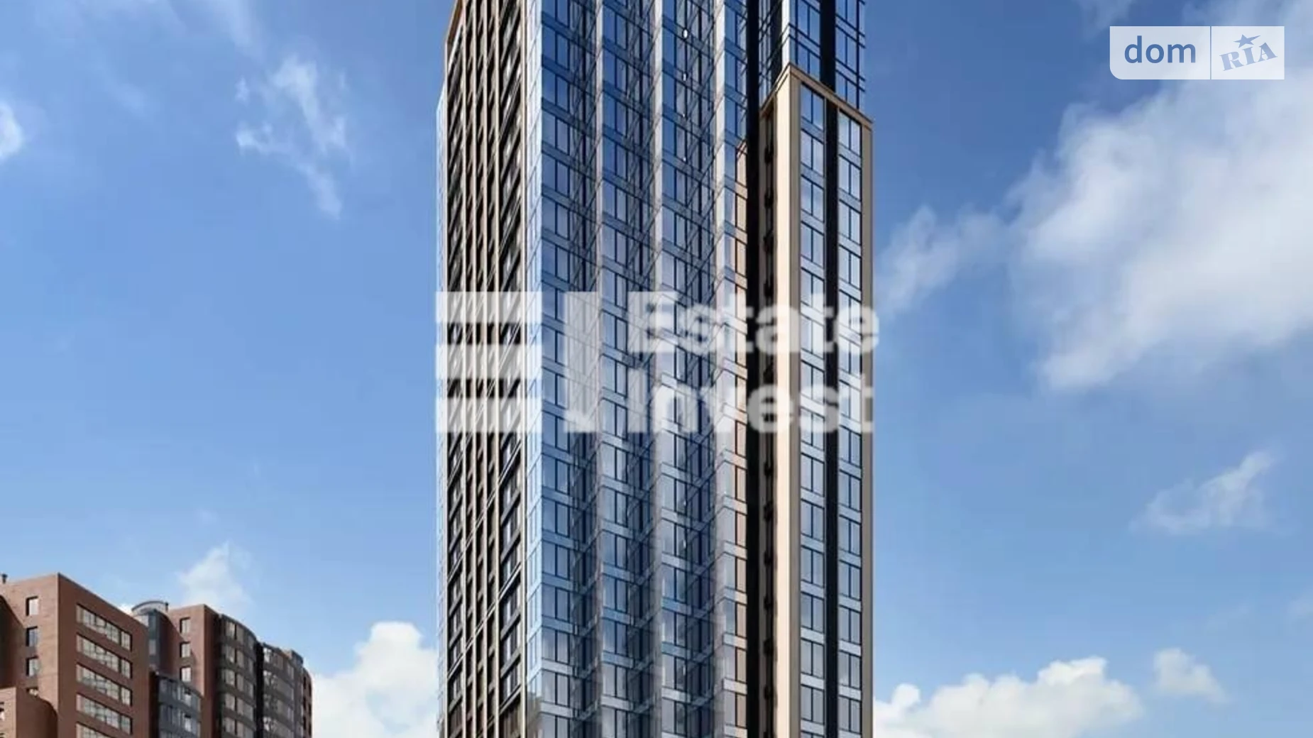 Продается 3-комнатная квартира 125 кв. м в Киеве, ул. Антоновича(Горького), 136-138 - фото 4