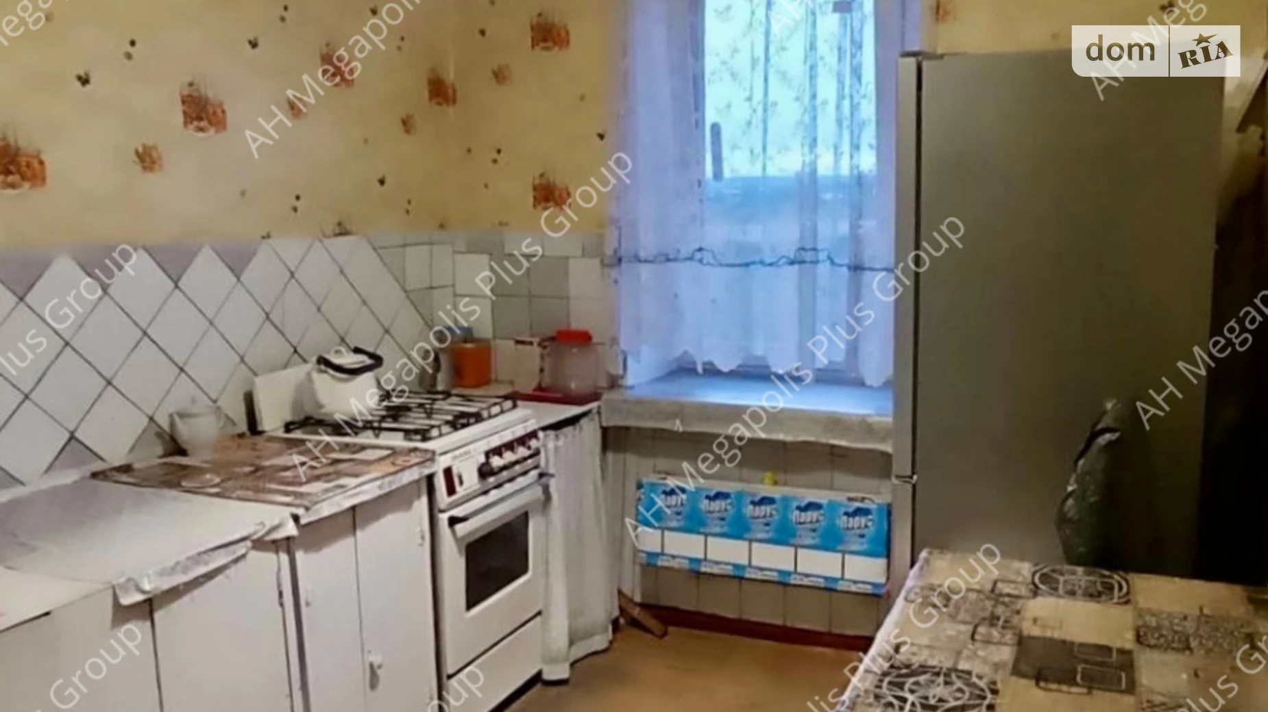 Продается 2-комнатная квартира 51.1 кв. м в Харькове, Мерефянское шоссе, 34 - фото 5