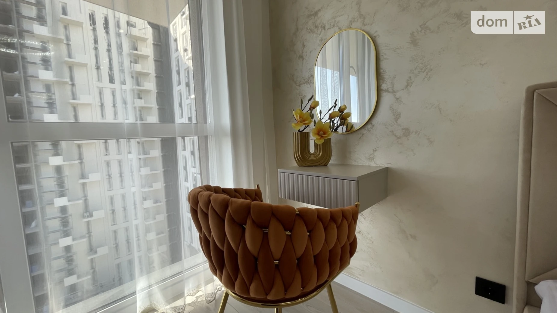 Продается 1-комнатная квартира 44.7 кв. м в Виннице, пер. Кирпичный, 18 корпус 3 - фото 5