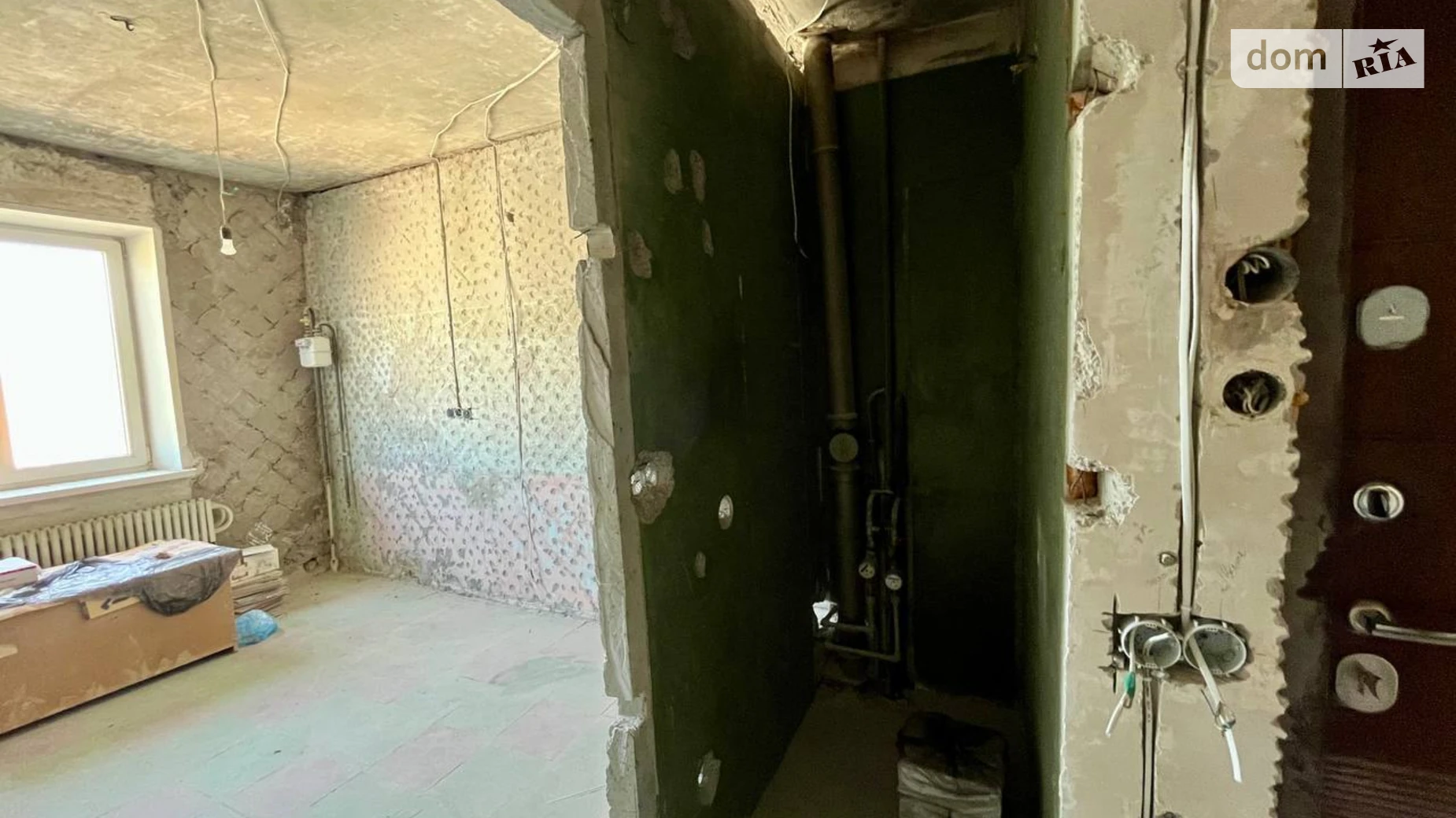 3-комнатная квартира 67.17 кв. м в Запорожье, Хортицкое шоссе шоссе - фото 2