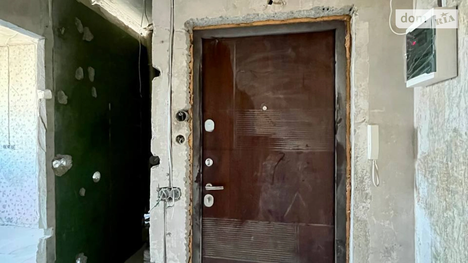 3-комнатная квартира 67.17 кв. м в Запорожье, Хортицкое шоссе шоссе - фото 3