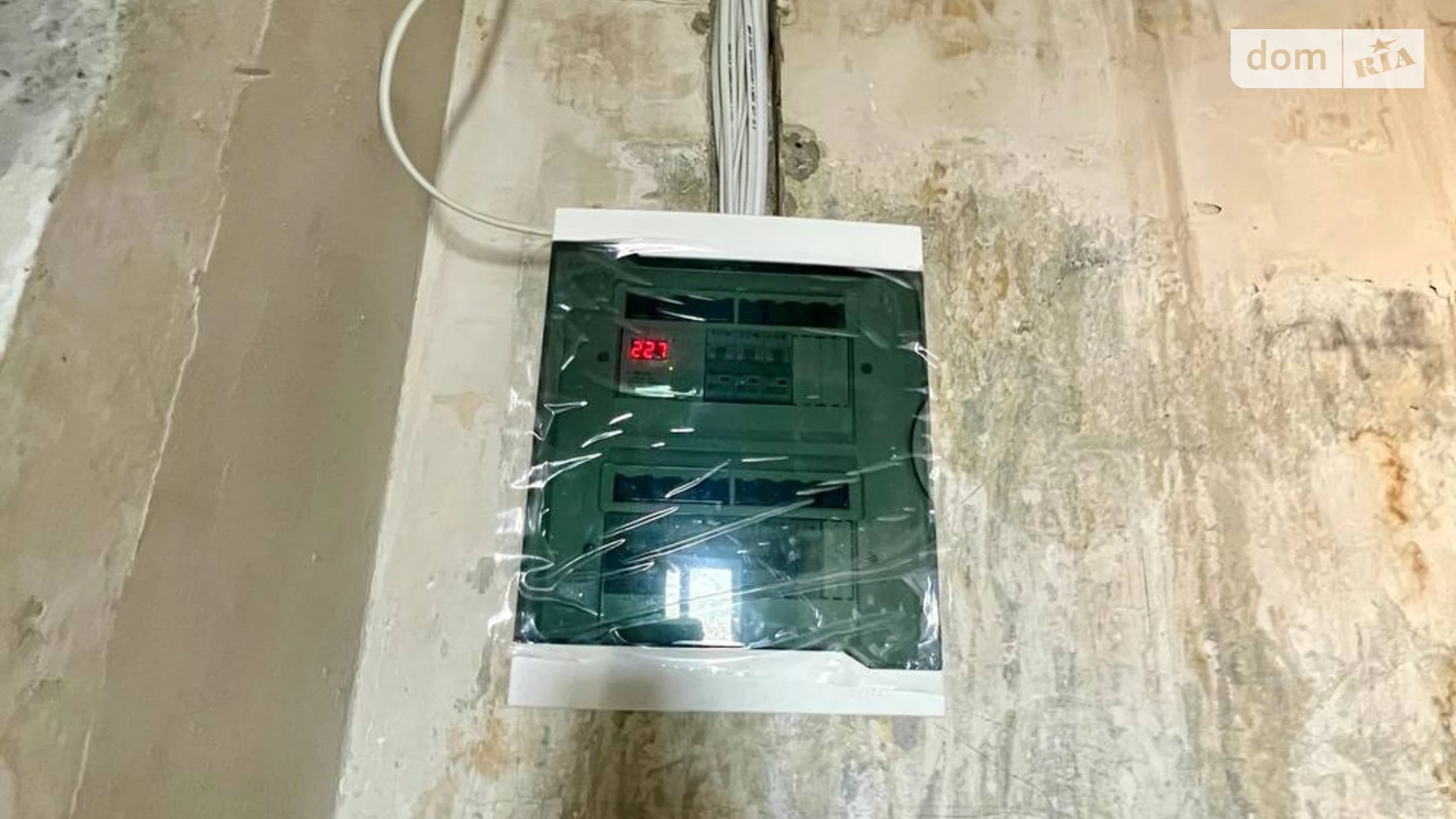 3-комнатная квартира 67.17 кв. м в Запорожье, Хортицкое шоссе шоссе - фото 4