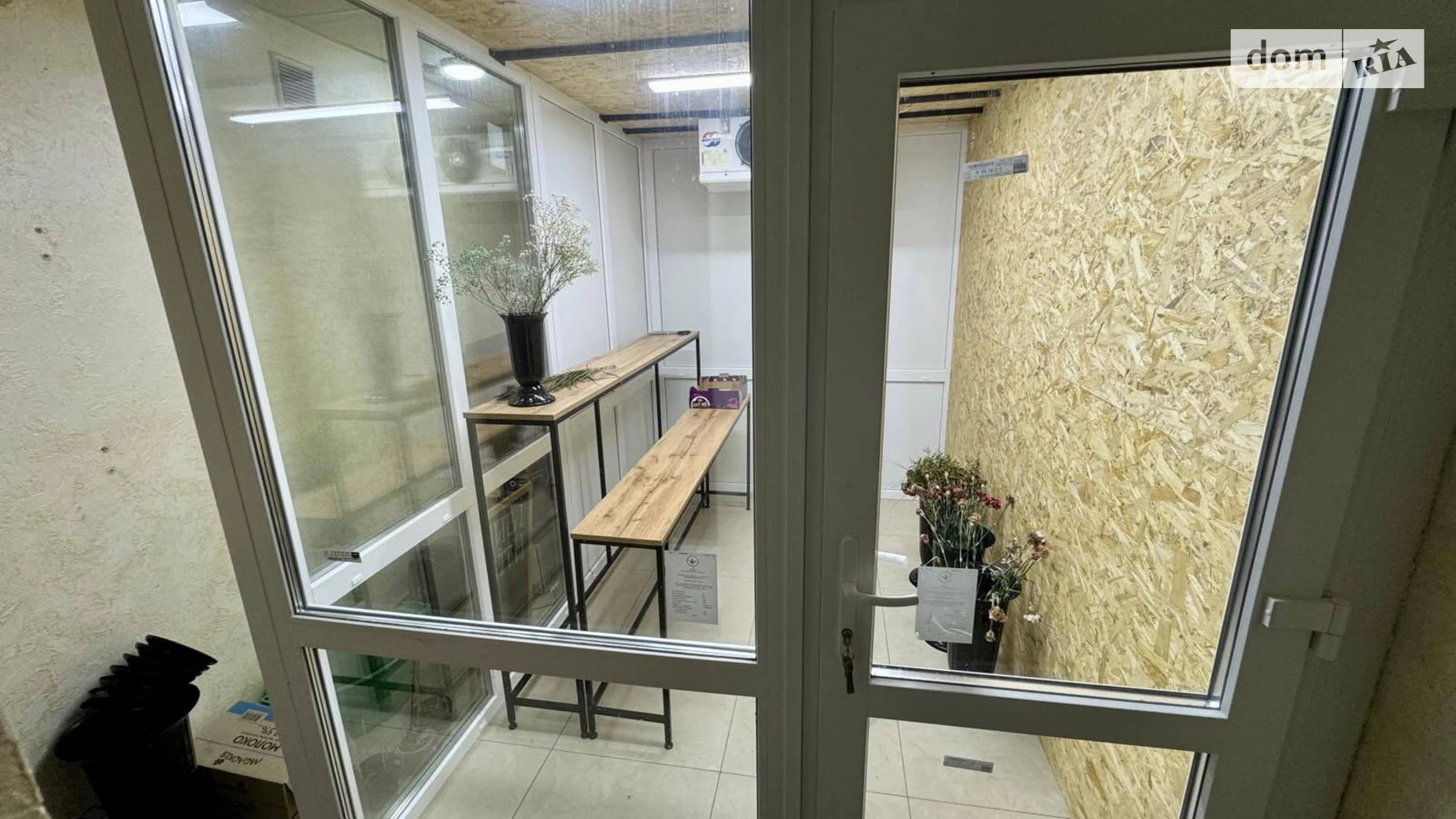 Сдается в аренду помещения свободного назначения 35 кв. м в 9-этажном здании, цена: 18000 грн - фото 5