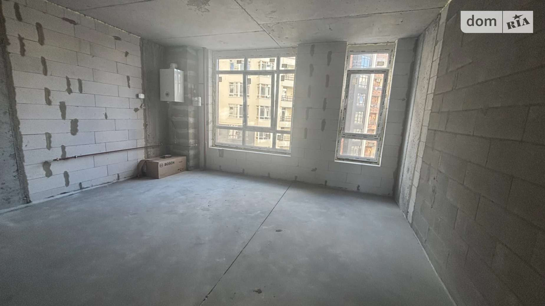 Продается 2-комнатная квартира 66 кв. м в Ирпене, ул. Ольги Кобылянской(Достоевского), 32 - фото 5