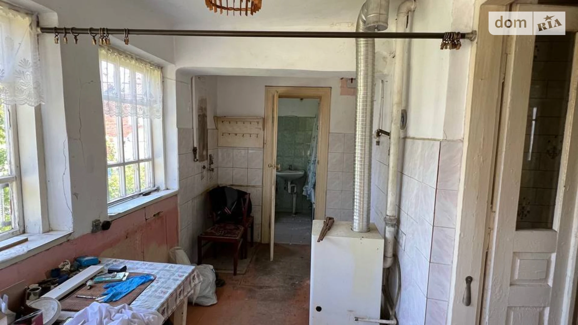 Продается дом на 2 этажа 75 кв. м с участком, цена: 80000 $ - фото 2