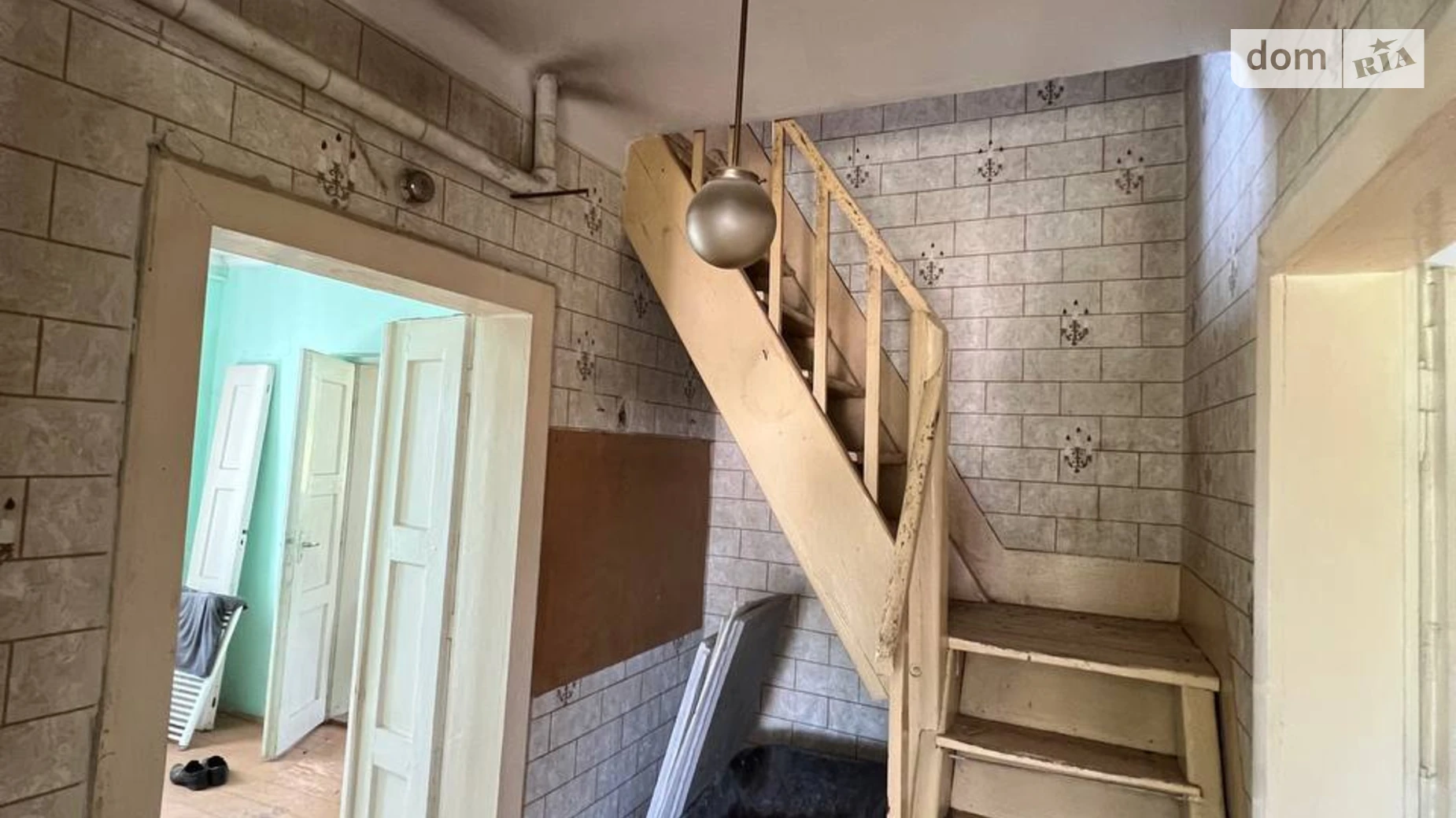 Продается дом на 2 этажа 75 кв. м с участком, цена: 80000 $ - фото 3