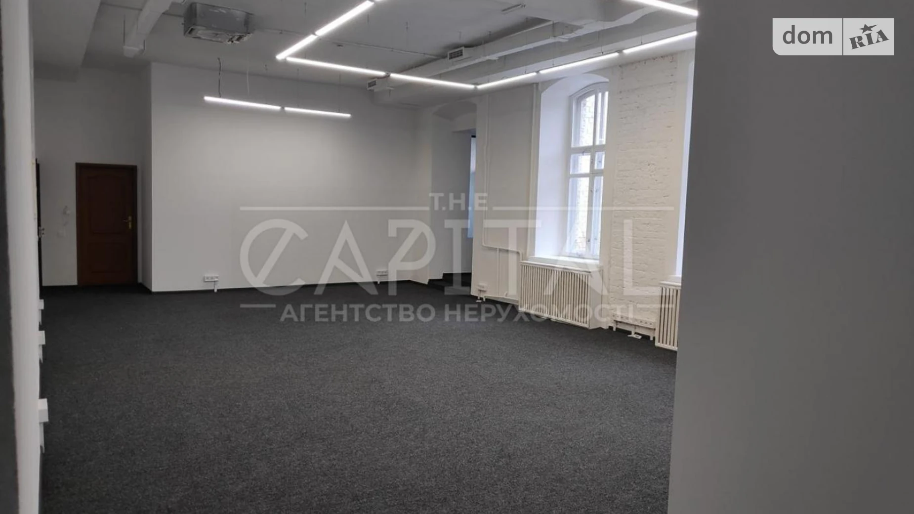 Сдается в аренду офис 260 кв. м в бизнес-центре, цена: 5200 $ - фото 2
