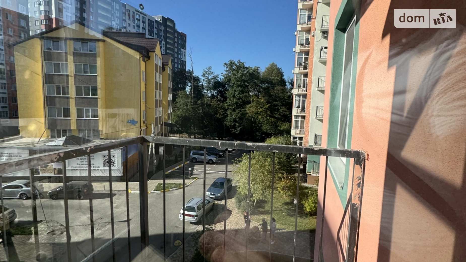 Продається 1-кімнатна квартира 48 кв. м у Ірпені, вул. Мечникова, 106 - фото 3