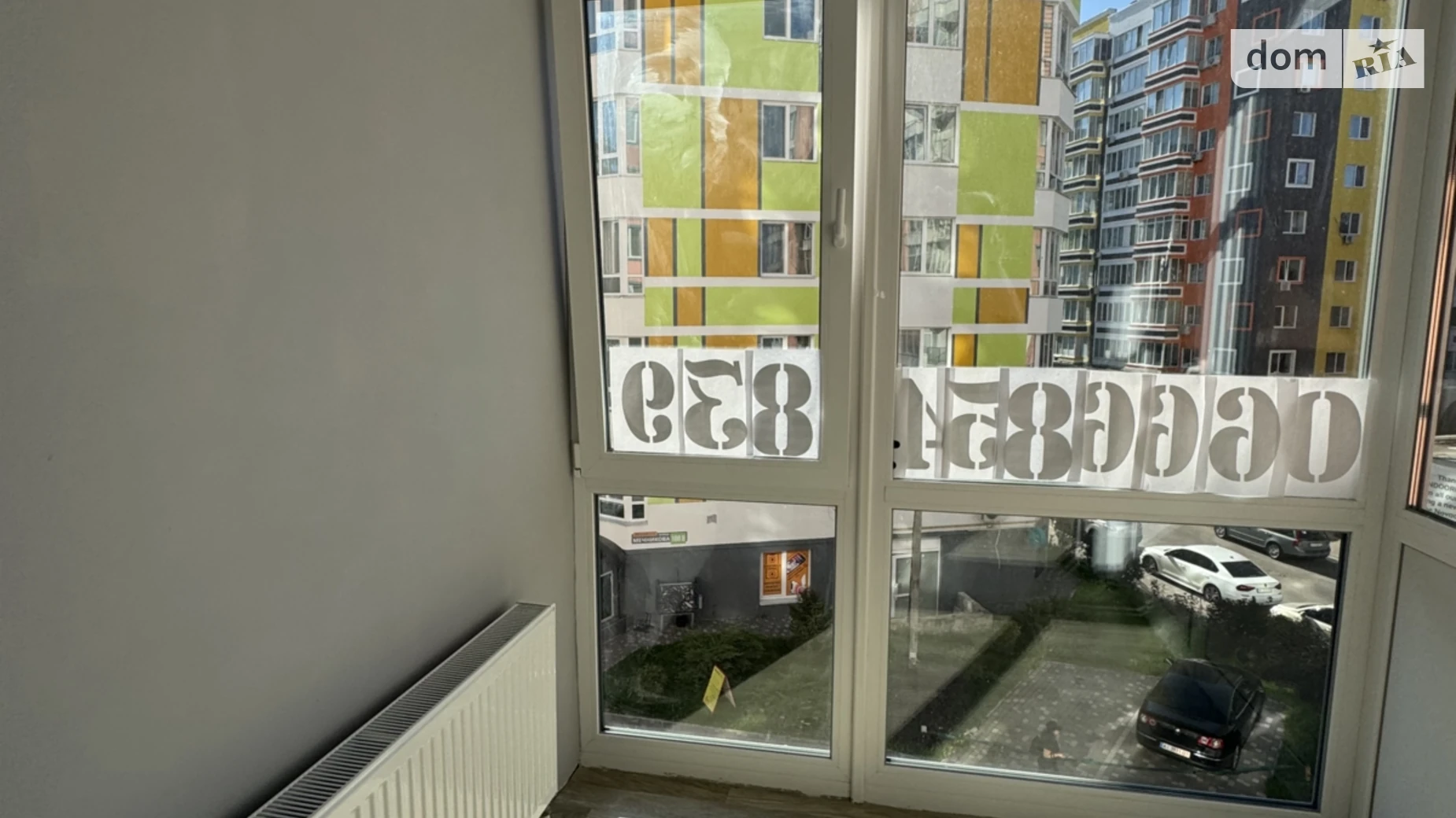 Продається 1-кімнатна квартира 48 кв. м у Ірпені, вул. Мечникова, 106 - фото 4