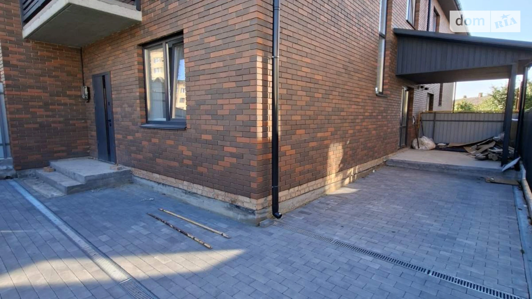 ул. Ярослава Немеца(Щукина) Старый город Винница, цена: 125000 $ - фото 4