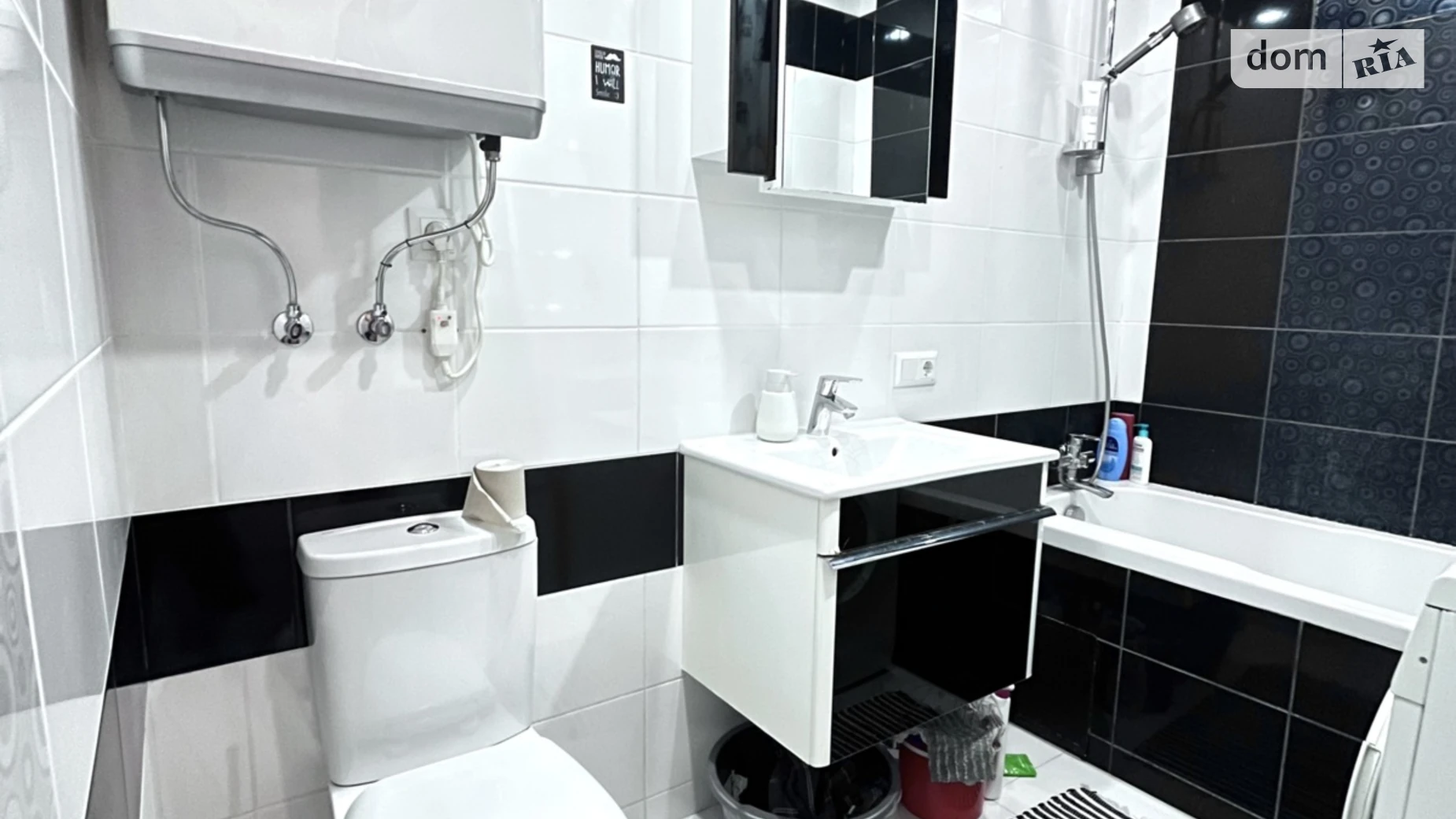 Продается 3-комнатная квартира 69.8 кв. м в Ровно, ул. Княгини Ольги, 1 - фото 3