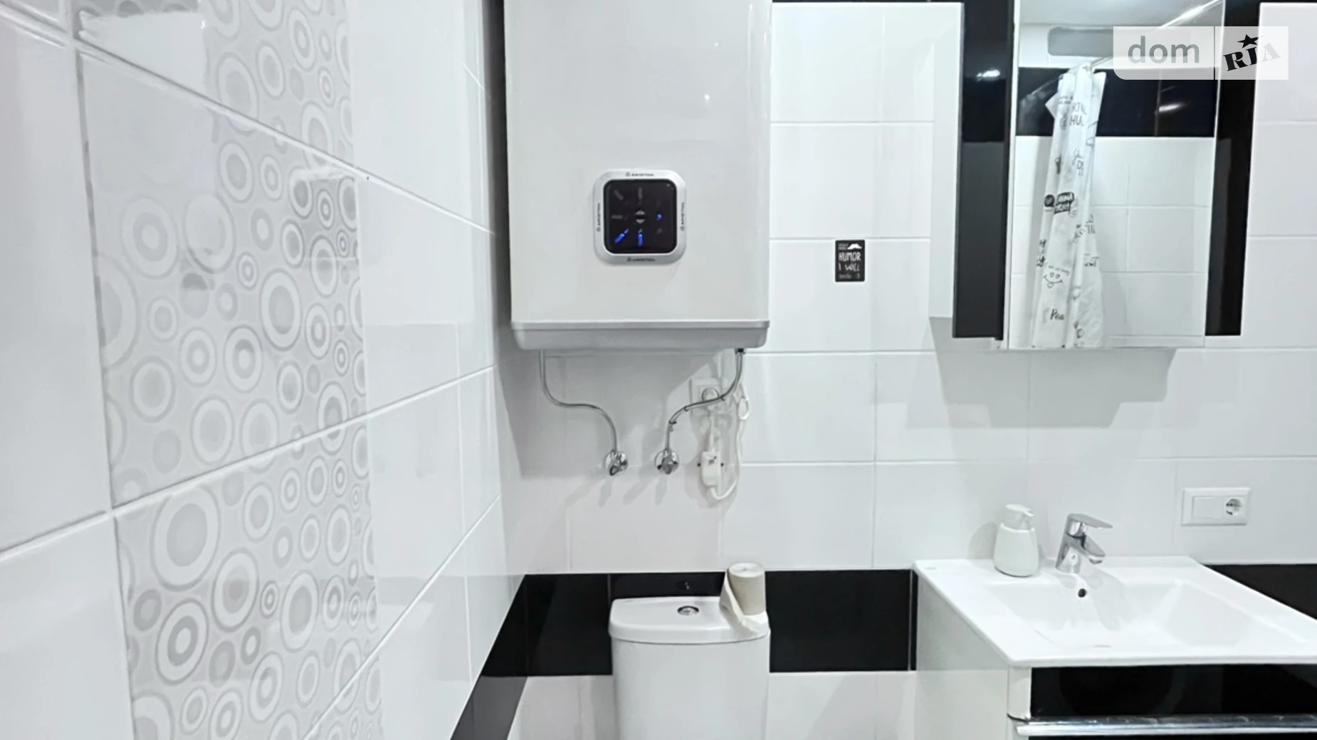 Продается 3-комнатная квартира 69.8 кв. м в Ровно, ул. Княгини Ольги, 1 - фото 4