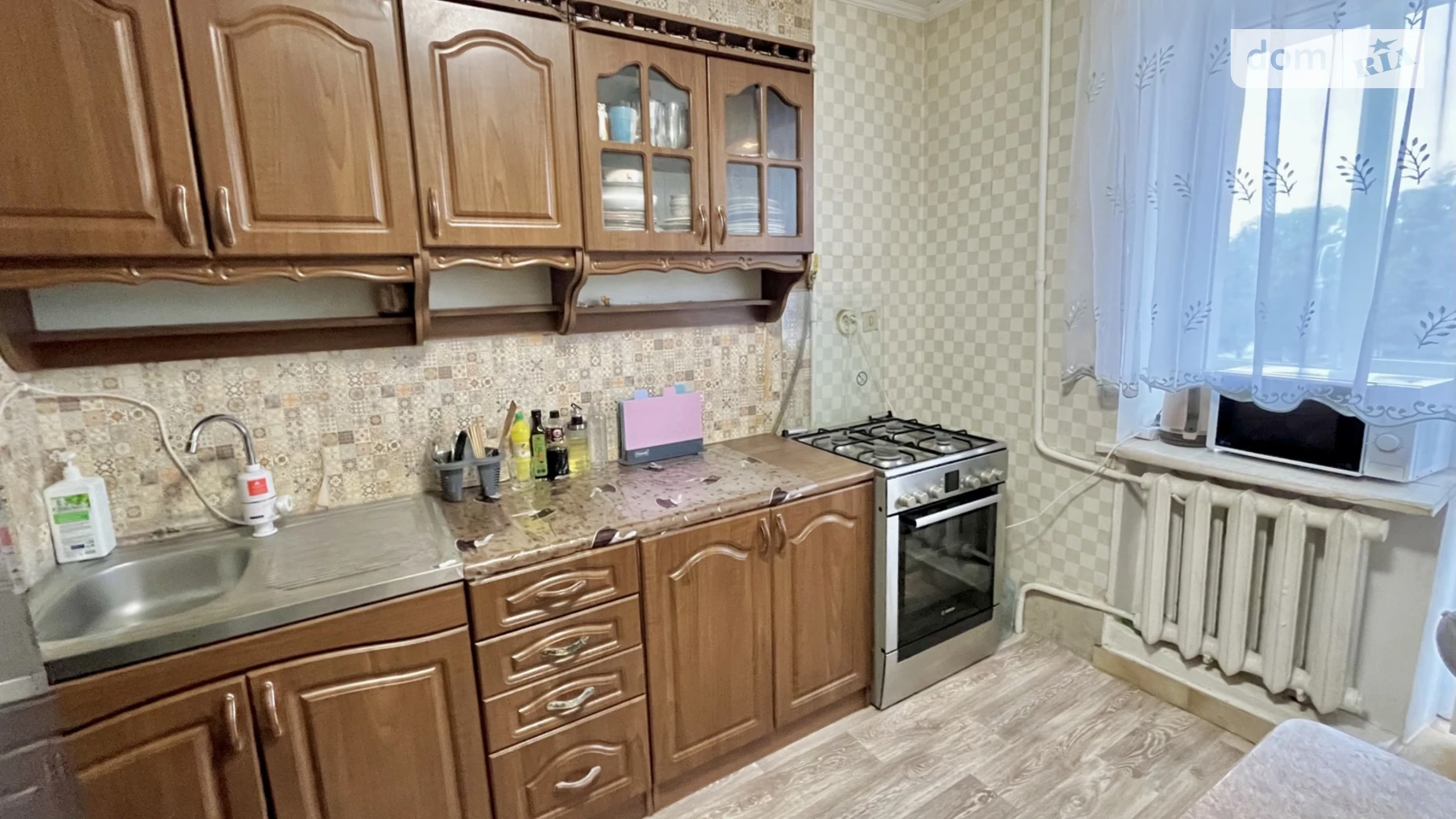 Продается 3-комнатная квартира 69.8 кв. м в Ровно, ул. Княгини Ольги, 1 - фото 5