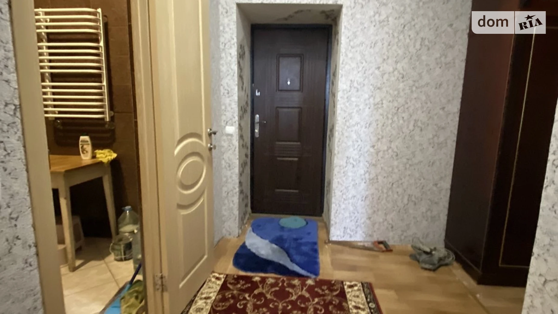 Сдается в аренду 2-комнатная квартира 60 кв. м в, цена: 11000 грн - фото 5