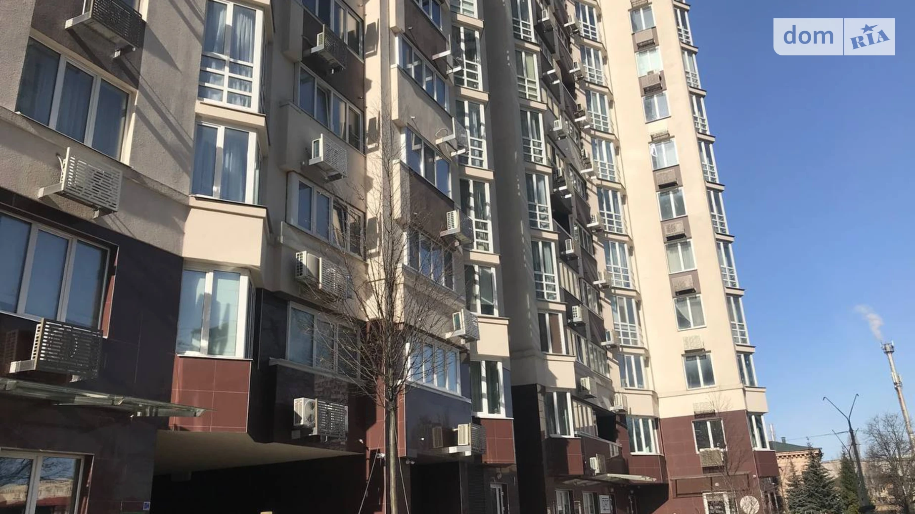 Сдается в аренду 1-комнатная квартира 50.7 кв. м в Киеве, просп. Берестейский(Победы), 109А - фото 3