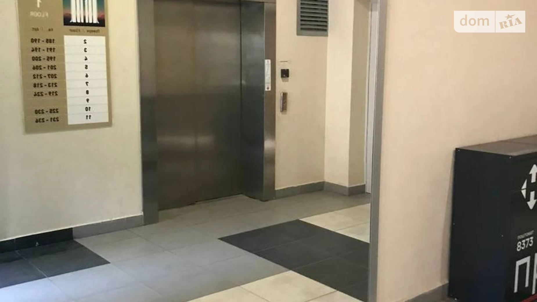 Сдается в аренду 1-комнатная квартира 50.7 кв. м в Киеве, просп. Берестейский(Победы), 109А - фото 4