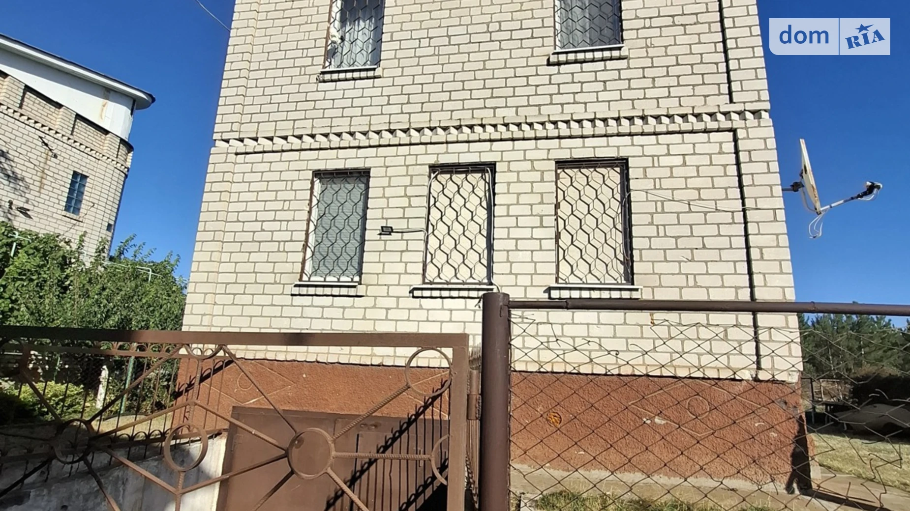Продается дом на 2 этажа 102.8 кв. м с подвалом, цена: 18000 $ - фото 4