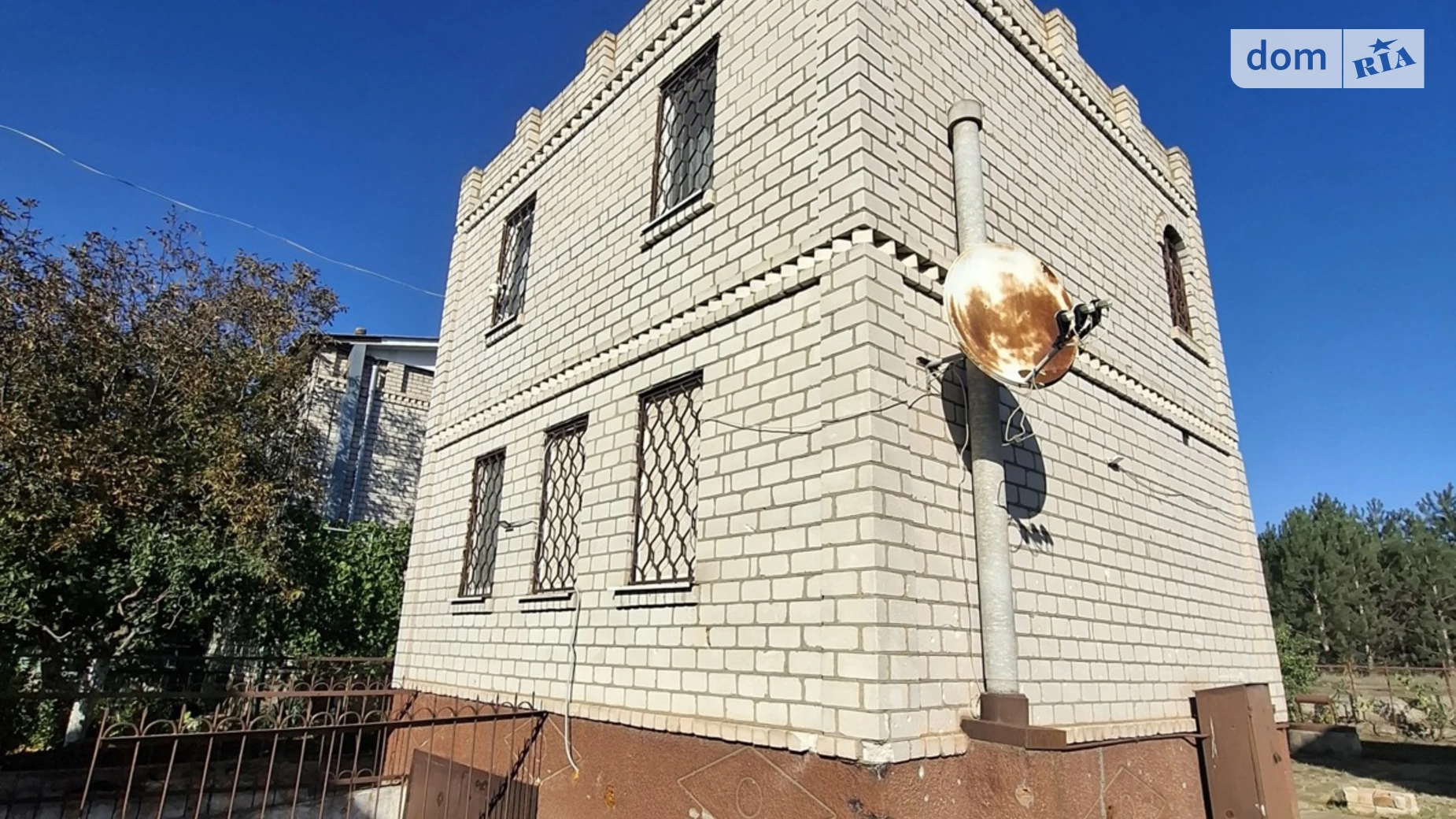 Продается дом на 2 этажа 102.8 кв. м с подвалом, цена: 18000 $ - фото 5