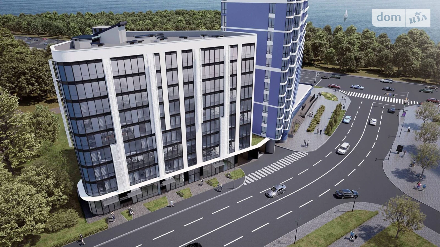 Продается 2-комнатная квартира 72.54 кв. м в Киеве, пер. Заводской, 1/2 - фото 5