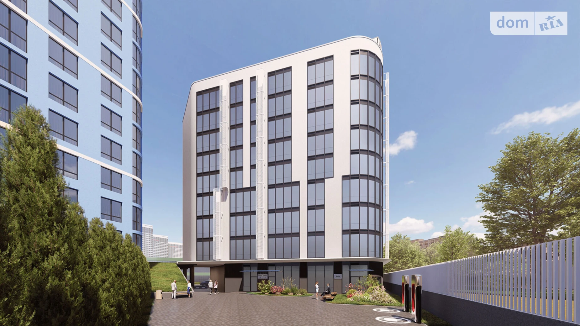 Продается 1-комнатная квартира 49.05 кв. м в Киеве, пер. Заводской, 1/2 - фото 5