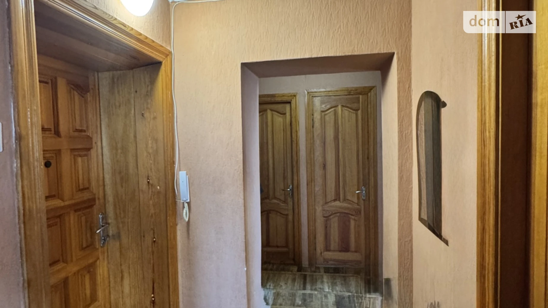 Продается 3-комнатная квартира 55.3 кв. м в Белой Церкви, ул. Водопойная, 14А - фото 3