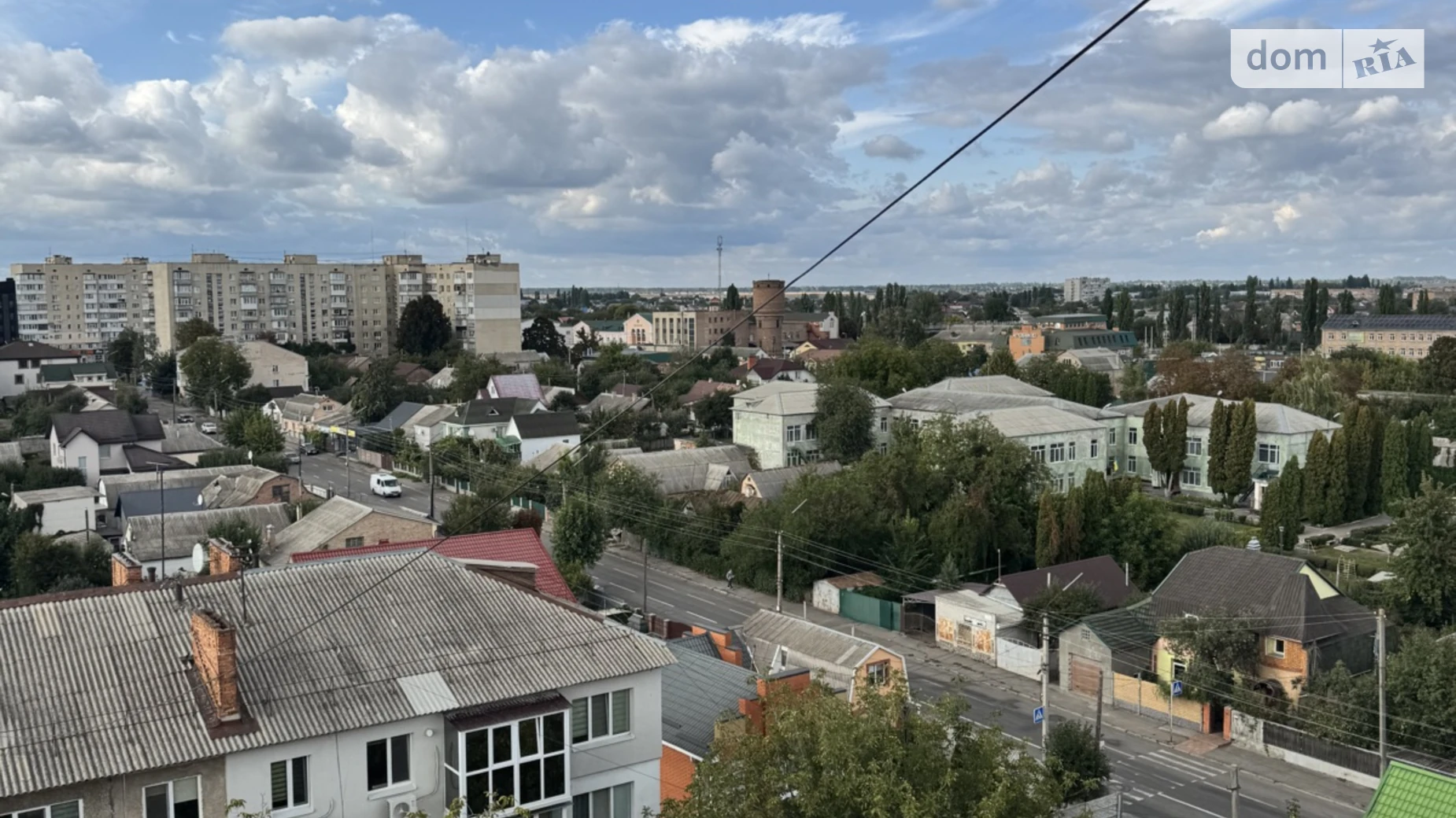 Продается 3-комнатная квартира 55.3 кв. м в Белой Церкви, ул. Водопойная, 14А - фото 2